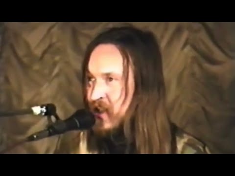Yegor Letov - Eternal spring (eng sub) | LIVE 2000