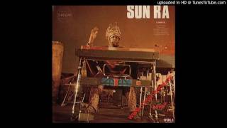 Sun Ra: Enlightenment