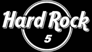 The Best Of Hard Rock Vol. V  Classics Metal, Glam Metal, Heavy Metal