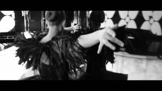 TRAILER l THE HALLOWEEN TWISTED BALLET l SAVE THE DATE 1013