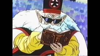 Mark &quot;KidWok&quot; Britten Dragon Ball Z voices