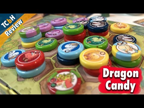 Flamecraft Duals is heads and dragon tails above it's predecessor - TCbH Review