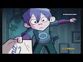Monster Allergy Zick S Letter To Elena Arabic