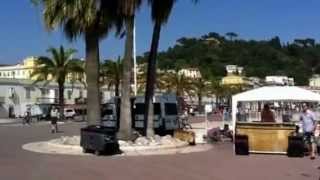 Nice Beach - French Riviera