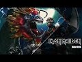 Iron Maiden China