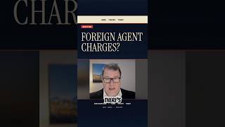 Potential Foreign Agent Charges for Hasan Piker and Others