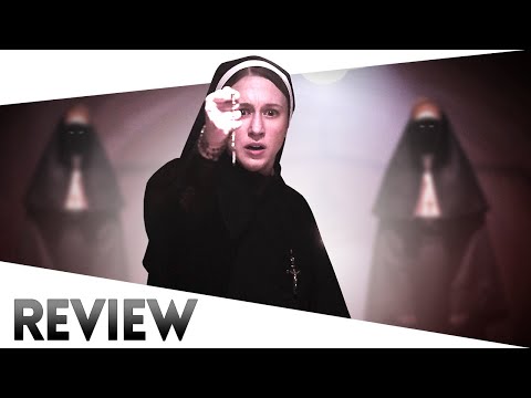 The Nun 2 - Review