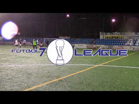 F7SevillaLeague | J6 | Aston Birra vs Ínter Botellín