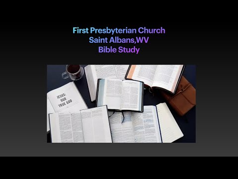 Antisemitism  A Christian Understanding Pt 3