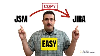 How to clone a Jira issue from Jira Service Management automatically