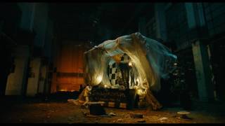 The Imaginarium of Doctor Parnassus - Trailer