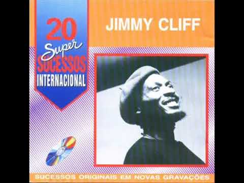 Jimmy Cliff 20 Grandes Sucessos