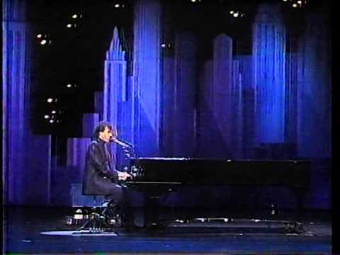 LIONEL RICHIE-SAY YOU SAY ME (LIONEL RICHIE-SAY YOU SAY ME)