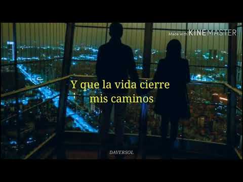 No te voy a perder - Jean Carlos Canela♡ (letra)