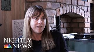 Message In A Bottle Connects Across An Ocean And Decades | NBC Nightly News