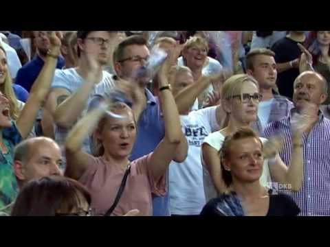 Highlightclip - DKB Tor des Monats November