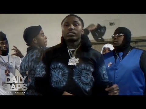 TsgDonDada x TsgStunna x Babyface Nml - Street Poets (Exclusive Music Video) Dir. SumProperMedia