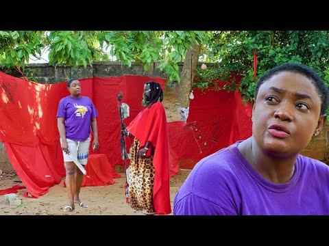 HER DEAD MOM GAVE HER THE POWERS NO ONE DARE CHALLENGE NOT EVEN THE EZEMUO - BEST OF LIZZY GOLD 2025