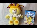 Funshine Bear Talking 2004 Toy Restoration