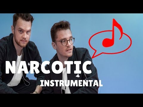 🎼 Narcotic - Younotus ft. Janieck & Senex (INSTRUMENTAL)