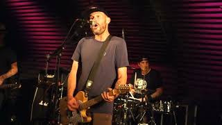 MAD CADDIES - "Brand New Scar" - 2022-08-07 - Freiburg