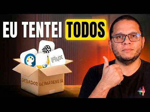 Vídeo: Gerador Imagem: perguntas e respostas para criar