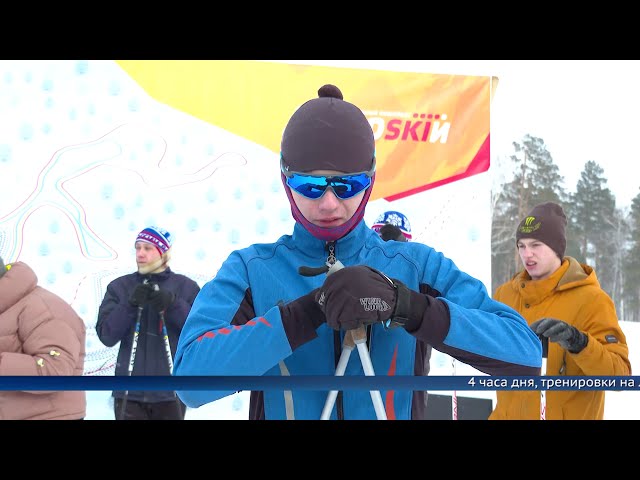 Сергей Петров встретился с ангарскими студентами