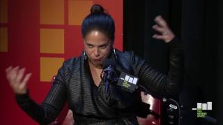 Soledad O'Brien on Her Mixed-Race Heritage