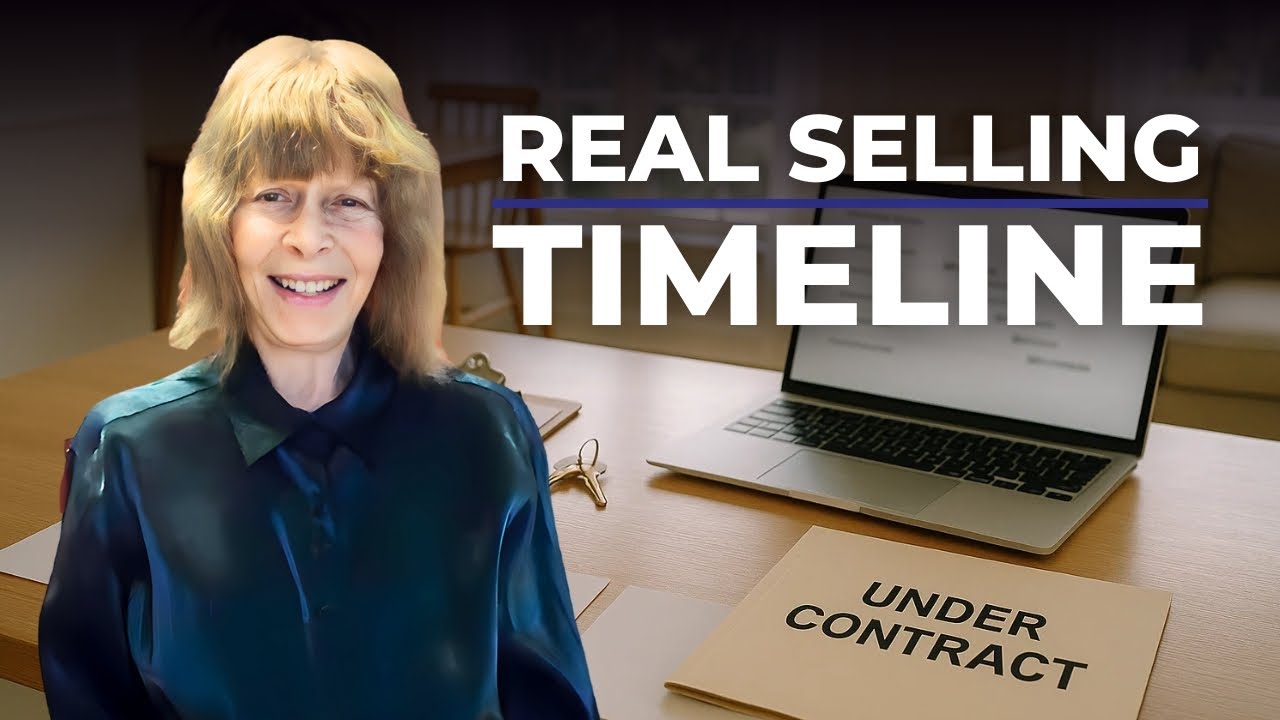 What Happens After Your Home Goes Under Contract