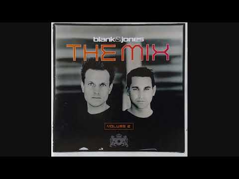 Blank & Jones: The Mix (Volume 2) - CD1