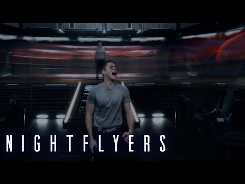 Nightflyers VR — Clip 3 thumbnail