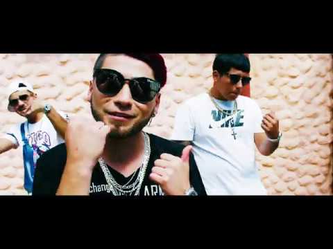 Danny Slow X Porteños Black  - Perreo Encendido 👿🔥 (Official Video).