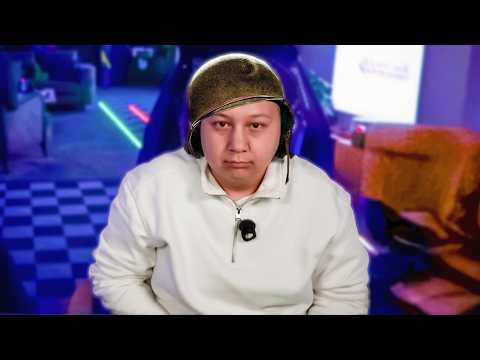 NICHT LACHEN CHALLENGE