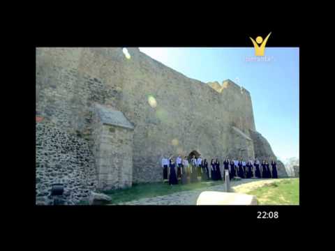 TIN HARMONY - Hrist revine!