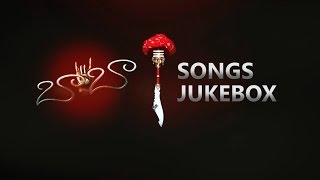 Baba Movie Full Songs  Jukebox  RajinikanthMansiha