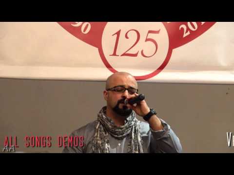 Vrej sahagian "all songs demos"