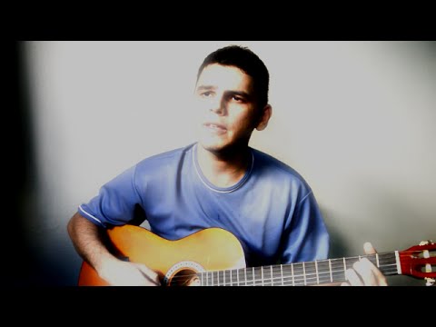Eu preciso de Você - Marcio Greyck