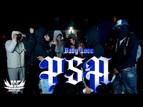 BABYLOCC and CDF Films 🎥🗽