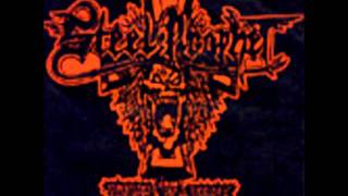 Steel Prophet · Sungazer (Demo) [1988]