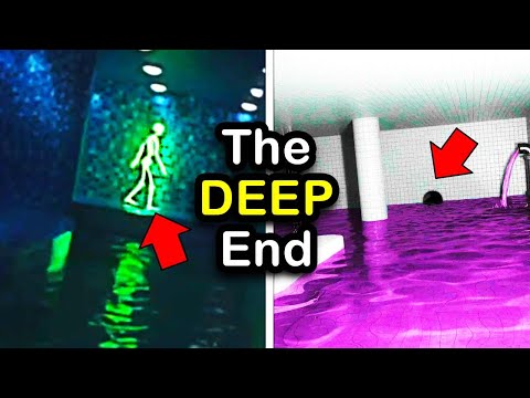 The Poolrooms is NOT SAFE Anymore…