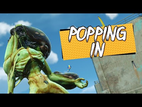 I'm back for more - Sunset Overdrive: Mystery of Mooil Rig #1