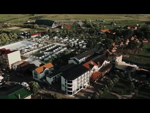 Silver Star Hotel & Spa