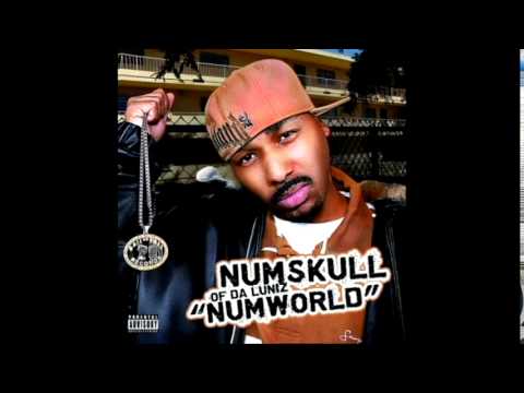 Numskull - Fast Money