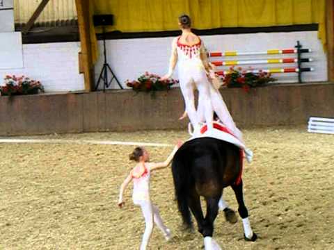 Juniorteam Brakel WJM 2010