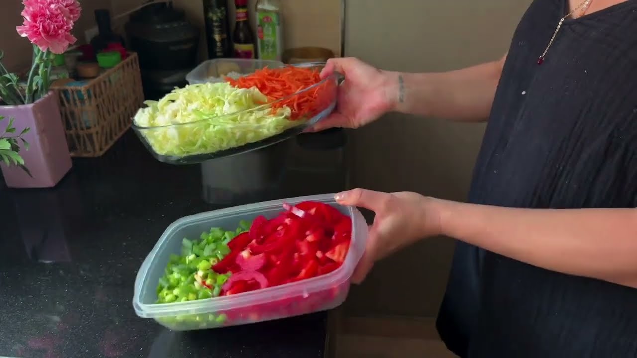 Mealprep 30