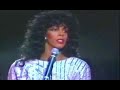 Don't Cry For Me Argentina -Donna Summer ( Studio Version - I'm A Rainbow CD )