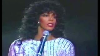 Don't Cry For Me Argentina -Donna Summer ( Studio Version - I'm A Rainbow CD )