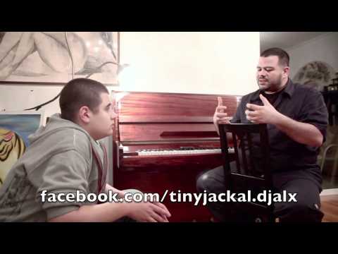 Συνέντευξη DJ ALX @ delta-gama.com