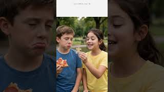 piece - peace #english #learnanewwordtoday