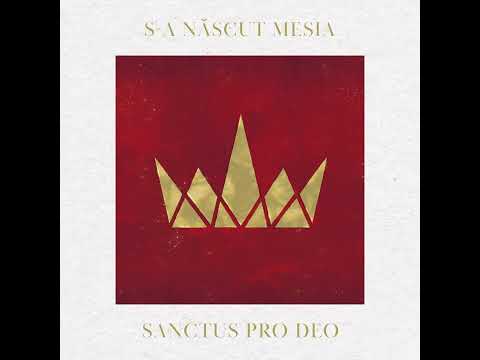 S-A NĂSCUT MESIA // SANCTUS PRO DEO // COLIND [LIVE]